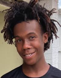 Missing Person: Jarell Jackson