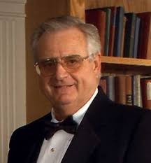 Warren Everett Pearson (1942-2001)