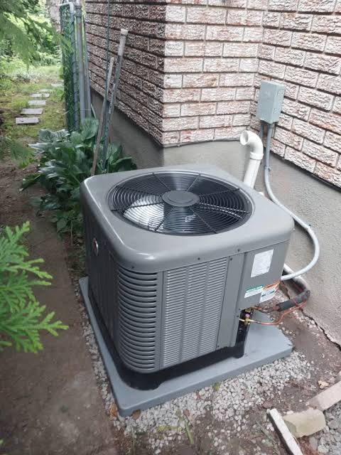 Residential AC Repair Service Dubai & Ajman 0552487802