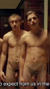 Straight nude boys in movie - ThisVid.com