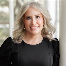 Mary-Grace Doucet, Acadiana Realtor