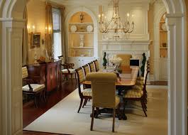 See more ideas about country dining rooms, primitive dining rooms, primitive decorating. Period Colonial Home Dining Room Philadelphia By Dewson Construction Company Houzz
