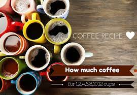 How Much Coffee For 10 Cups Espresso Expert
