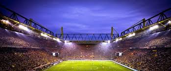 Dortmund, commonly known as borussia dortmund boˈʁʊsi̯aː ˈdɔɐ̯tmʊnt, bvb, or simply dortmund, is a german professional sports club based in dortmund. Signal Iduna Park Borussia Dortmund Borussia Dortmund Stadion Bvb Borussia