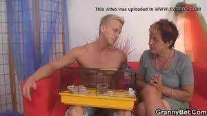 Hot looking guy bangs granny neighbour. Smart Guy Bangs The Granny Next Door Sex Video Nudevista