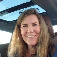 Pamela Barkley (September 16, 1965