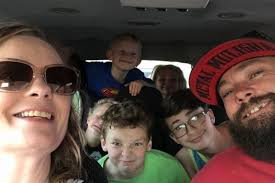 Fundraiser by Jessica Verlander : Help the children of Josh Blake, father  murdered