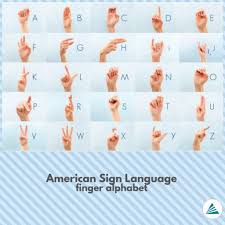 Sign languages and manual alphabets | AVALON Linguistic
