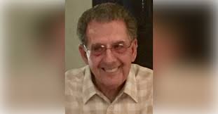 Obituary information for Louis Leon Crespo
