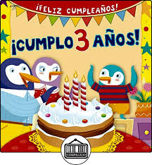 Frases De Cumpleaños Para Mi Hija De 3 Años Cumplo 3 Anos Picarona De Silvia D Achille Libros Infantiles Y Juveniles De 0 A 3 Anos Birthday Birthday Board Third Birthday