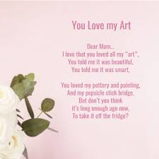 25 Best Mothers Day Poems 2019 To Make Your Mom Emotional Mothers Day Poems Mother Day Message Mum Poems