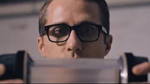 Long Drive To Yadkin