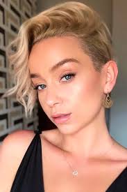 If you want your edgy pixie cut to make a statement, style with these top edgy pixie styles. Pixie Cut 170 Ideas To Try In 2021 Lovehairstyles Com