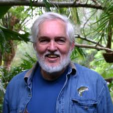 Dr. Richard (Grant) Gilmore