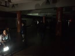 Did Emergency Lighting Blackout At Montgomery Bart Station Violate State Laws East Bay Times