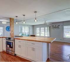 Double wide mobile home remodeling ideas. Diy Doublewide Mobile Home Remodeling Kitchen Hometalk