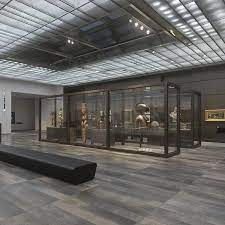 Maybe you would like to learn more about one of these? Natural Stone Raised Access Floor Tile Pietra Naturale Nesite Non Slip Indoor