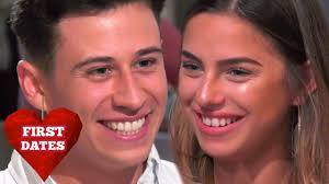 First dates hotel opens its doors for more summer dating. Will Charming Ash Impress With His Italian First Dates Hotel Youtube
