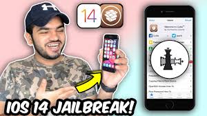 Ios 14 Jailbreak A10 Ios 14 Jailbreak Exploit Achieved Youtube
