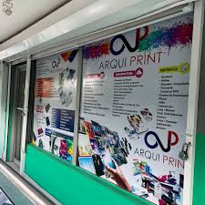 Arquiprint
