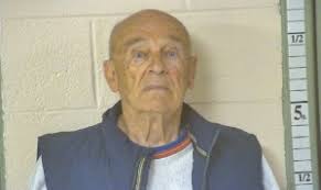 Former Pastor Arrested