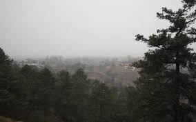 Navidad A Cero Grados En La Sierra Tarahumara Noticias Locales Policiacas Sobre Mexico Y El Mundo El Sol De Parral Chihuahua