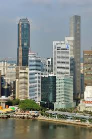 You should know community bank, n.a. Singapore Skyscrapers 1 Republic Plaza Overseas Union Bank Centre Singapore Land Tower Mapio Net