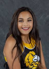 2019-2020 CSI Cheerleaders Roster