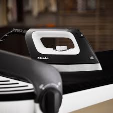 Maybe you would like to learn more about one of these? Miele Fashionmaster Steam Iron System Miele
