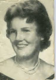 Florence Lola Sweetman