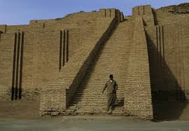 The Royal Tombs Of Ur Reveal Mesopotamia S Ancient Splendor Mesopotamia Epic Of Gilgamesh Ancient Ziggurat