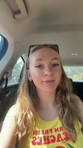 Kennedy Carter Real Hair