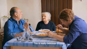 Make homemade jamie oliver green pesto sauce and enjoy. Jamie Cooks Italy Episode 4 Basilicata Youtube Italy Cooking Youtube Food Videos