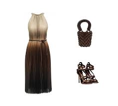 Es kann beispielsweise menschen mit blasser haut noch. Kleid Fur Hochzeit Als Gast Im Sommer Mystyle Giglio Com