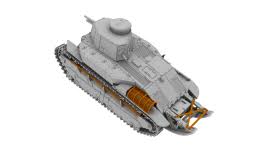 72039 – IBG Models