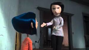 Juega a coraline y la puerta secreta. Coraline Y La Puerta Secreta Parody By Aylenzitarp