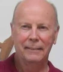 James W. "Jim" Stetson Obituary (2022)