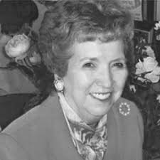 Dorothy Blake Obituary (1932