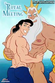 Disney gay porn