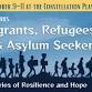 Off Night Stories: Immigrants, Refugees, and event image