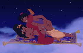 Aladdin / rule 34