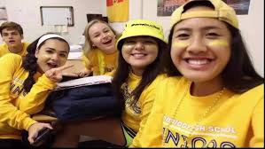 Henry E. Lackey High School Class of 2021 Commencement