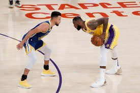 Maybe you would like to learn more about one of these? What Time Tv Channel Is Lebron James Vs Steph Curry Free Live Stream For Golden State Warriors Vs Los Angeles Lakers Nba Play In Tournament Game Nj Com