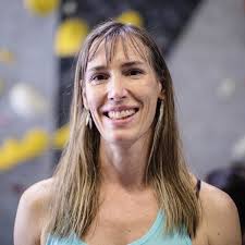 The Faces of the Woman Up Climbing Festival