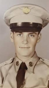 Gerald "Charlie" Kerr Obituary