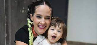 Os últimos chíos de ximena sariñana (@ximenamusic). Ximena Sarinana Comparte Foto Con Su Hija Revista Caras