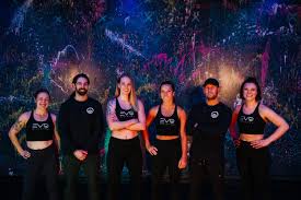 About Us — EVO Athletics