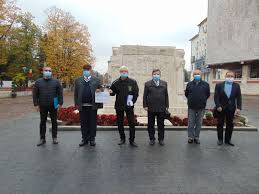 Mare victorie mare pentru pensionari! Stop DiscriminÄrii Pensionarilor Militari Stiri Locale De Ultima Ora Stiri Video Stiri Gorjeanul Ro