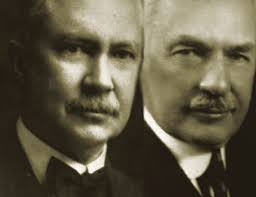 Old Money, New South — Dean W. Arnold