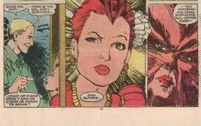 New Mutants- the soap opera : r/xmen